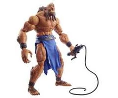 Mattel Mattel Universal Sovereigns - Apreiškimo žvėris (GYV16)