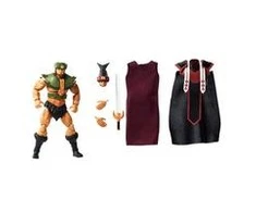 Figūrėlė Mattel Masters of the Universe Origins / Revelation Deluxe – Triclops (GYY38)