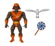 Figūrėlė Mattel Visatos ištakų meistrų hipno figūrėlė, žaislinė figūrėlė (14 cm)