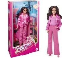 Mattel Kolekcinė „Barbie Gloria“ lėlė 2023