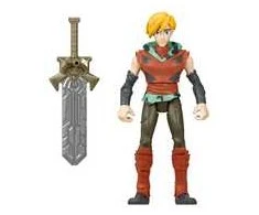 Mattel Spielzeugfigur He-Man and the Masters of Universe