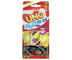 Mattel UNO H20 kortos P1703