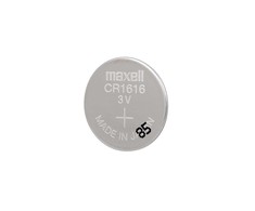 Blow Ličio baterija 3V CR1616 Maxell 1vnt