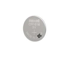 Blow Ličio baterija 3V CR1616 Maxell 1vnt