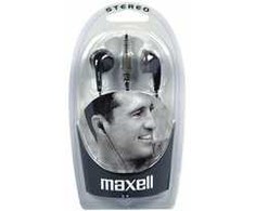 Ausinės Maxell EB- 98 (303499.01.CN)