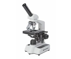 Mikroskopas Bresser Erudut DLX 40-1000X