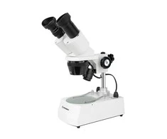 Stereomikroskopas BRESSER ERUDIT ICD (30.5)