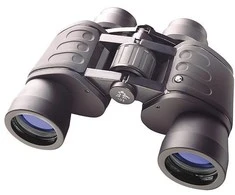 Bresser Hunter 8x40 Kompaktiškas Porro Prism Neperšlampami Žiūronai