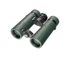 Bresser Pirsch PRO 10 x 34 žiūronai su fazinė danga