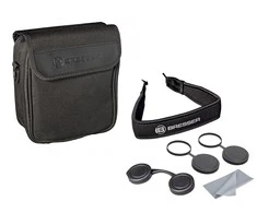 Bresser Pirsch PRO 10 x 34 žiūronai su fazinė danga