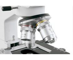 Mikroskopas Bresser Bresser Researcher Bino 40-1000X