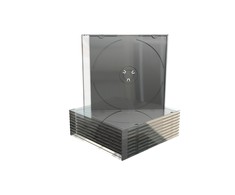 MediaRange CD / DVD laikiklis, 10 vienetų (BOX32)