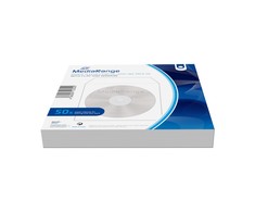 MediaRange CD / DVD 50 vnt paketai (BOX65)
