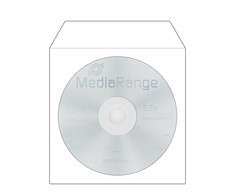 MediaRange CD / DVD 50 vnt paketai (BOX65)