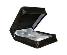 MediaRange Kufer CD BOX94