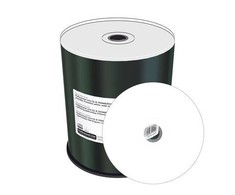 MediaRange 700MB, CD-R, 100 vnt. pakuotėje, 52 vnt.