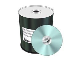 MediaRange 700MB, CD-R, 100 vnt. pakuotėje, 52 vnt.