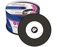 Mediarange CD- R 700 MB 52x 50 vienetų (MR226)