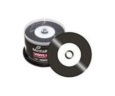 Mediarange CD- R 700 MB 52x 50 vienetų (MR226)