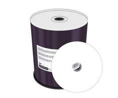 MediaRange DVD + R 4.7 GB 16x 100 vienetų (MRPL603- C)