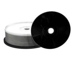 „MediaRange“ CD-R 700 MB 52x25 vnt (MR241)