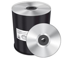 Carruzzo MediaRange MR285 neįrašytas CD diskas CD-R 700 MB 52x 100 vnt