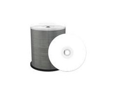 MediaRange DVD- R 4.7 GB 16x 100 vienetų (MR414)