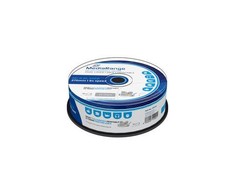 MEDIARANGE MR510 - 50 GB - BD-R DL - Cakebox - 25 vnt.