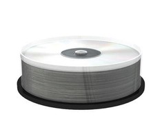 Mediarange BD-R 25 GB 6x 25 vienetai (MR513)