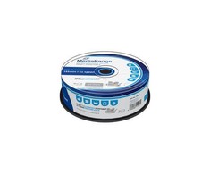 MediaRange BD-R 25 GB 6x 25 vienetai (MR515)