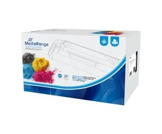 MEDIARANGE MRCAT724 - 6000 pages - Juodas - 1 pc(s)