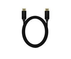 Kabelis MediaRange DisplayPort - DisplayPort 2m juoda (MRCS159)
