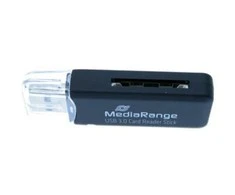 Skaitytuvas MediaRange All in One USB 3.0 (MRCS507)