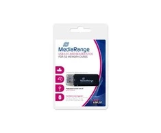 Skaitytuvas MediaRange All in One USB 3.0 (MRCS507)