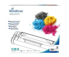 Toneris MediaRange MRHPTCE390X kaseta su tonerem 1 vnt. Zamiennik Juodas