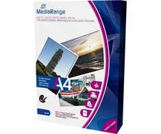 MediaRange Papier ksero Mrink A4 120g 100 arkuszy