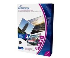 MediaRange Papier ksero Mrink A4 120g 100 arkuszy