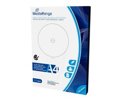 MediaRange 100 vnt. MRINK132