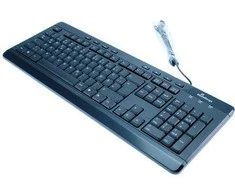 Klaviatūra MediaRange MROS102 (MROS102)