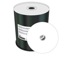 MediaRange Professional Line CD-R, CD-R (100 Cakebox)
