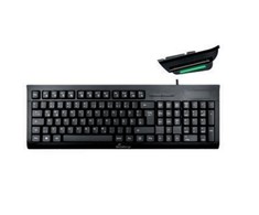 Klaviatūra MEDIARANGE MROS114 - Standard - USB - QWERTZ - Juodas