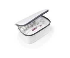 Medisana Priedas Set (baltos spalvos)