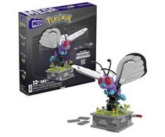 Mega Pokemon - judesys be sviesto