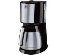 Melitta ENJOY TOP THERM 1017-04 Juodas