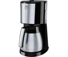 Melitta ENJOY TOP THERM 1017-04 Juodas