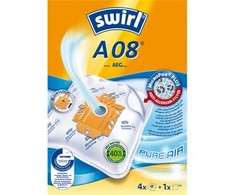 SWIRL A08/4 MP Plus D.s. filtrai