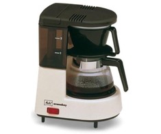 Melitta AromaBoy 1015-02 juoda