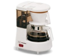 Melitta AromaBoy 1015-01 balta