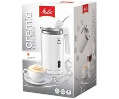 Melitta 1014-01 Pieno putų plaktuvas bal