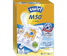 SWIRL M50/4 MP Plus D.s. filtras #4948948